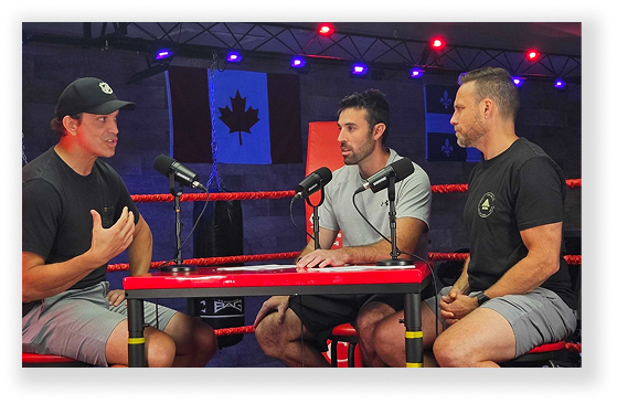 podcast energie screenshot 13