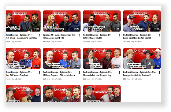 podcast energie screenshot 27